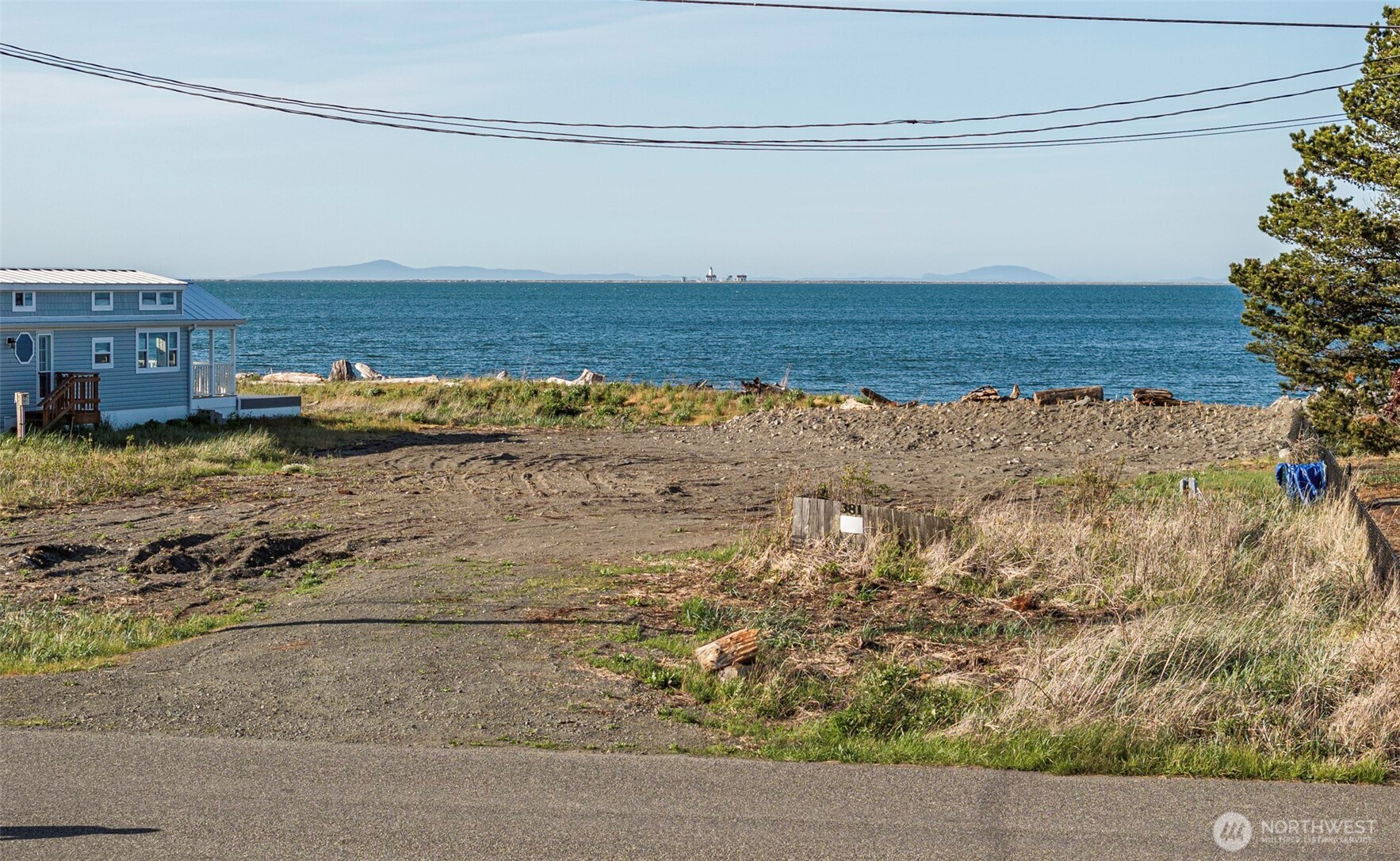 381 3 Crabs Road , Sequim, WA 98382