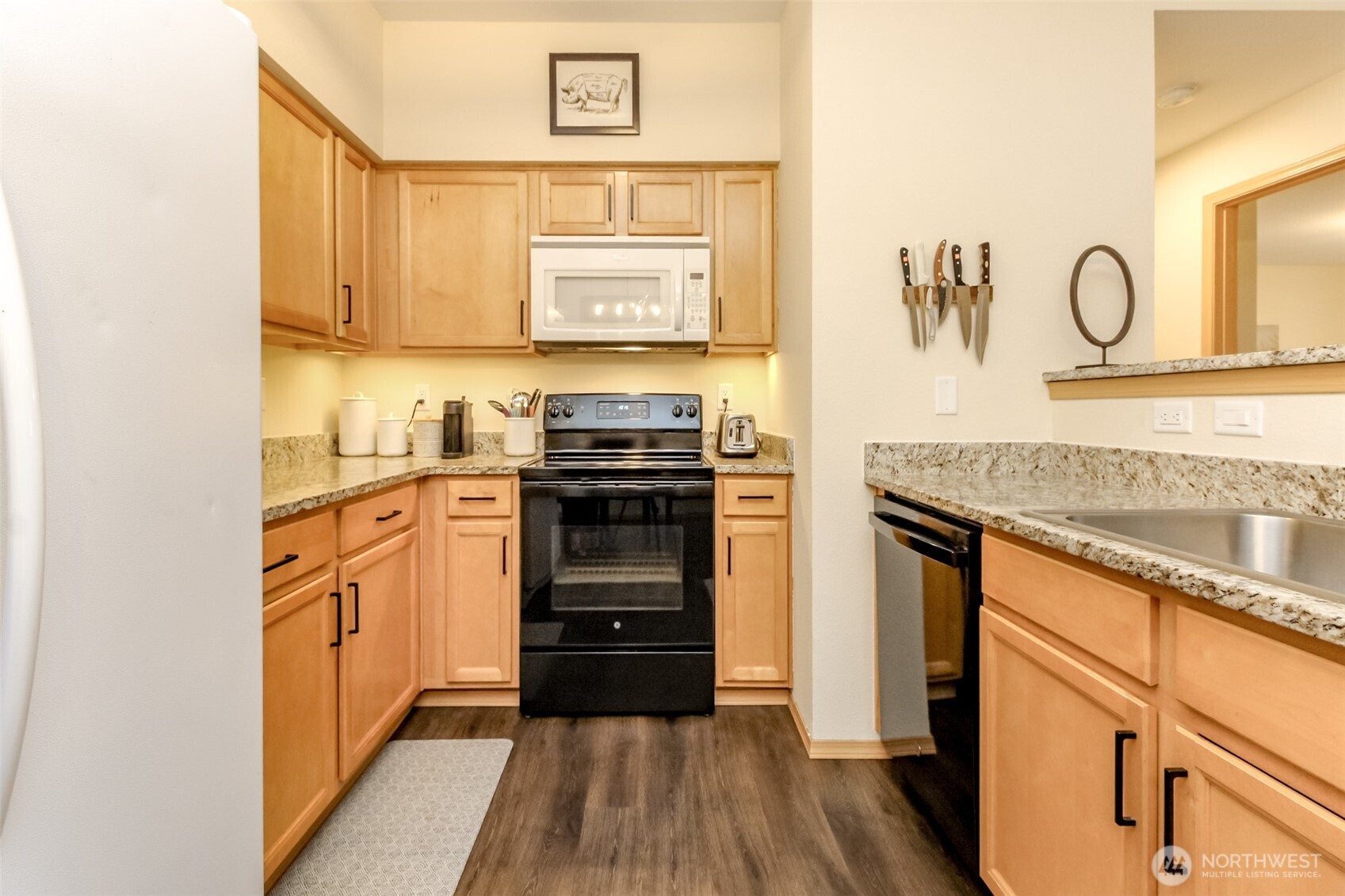 18615 101st Avenue Ct E #J 262, Puyallup, WA 98375