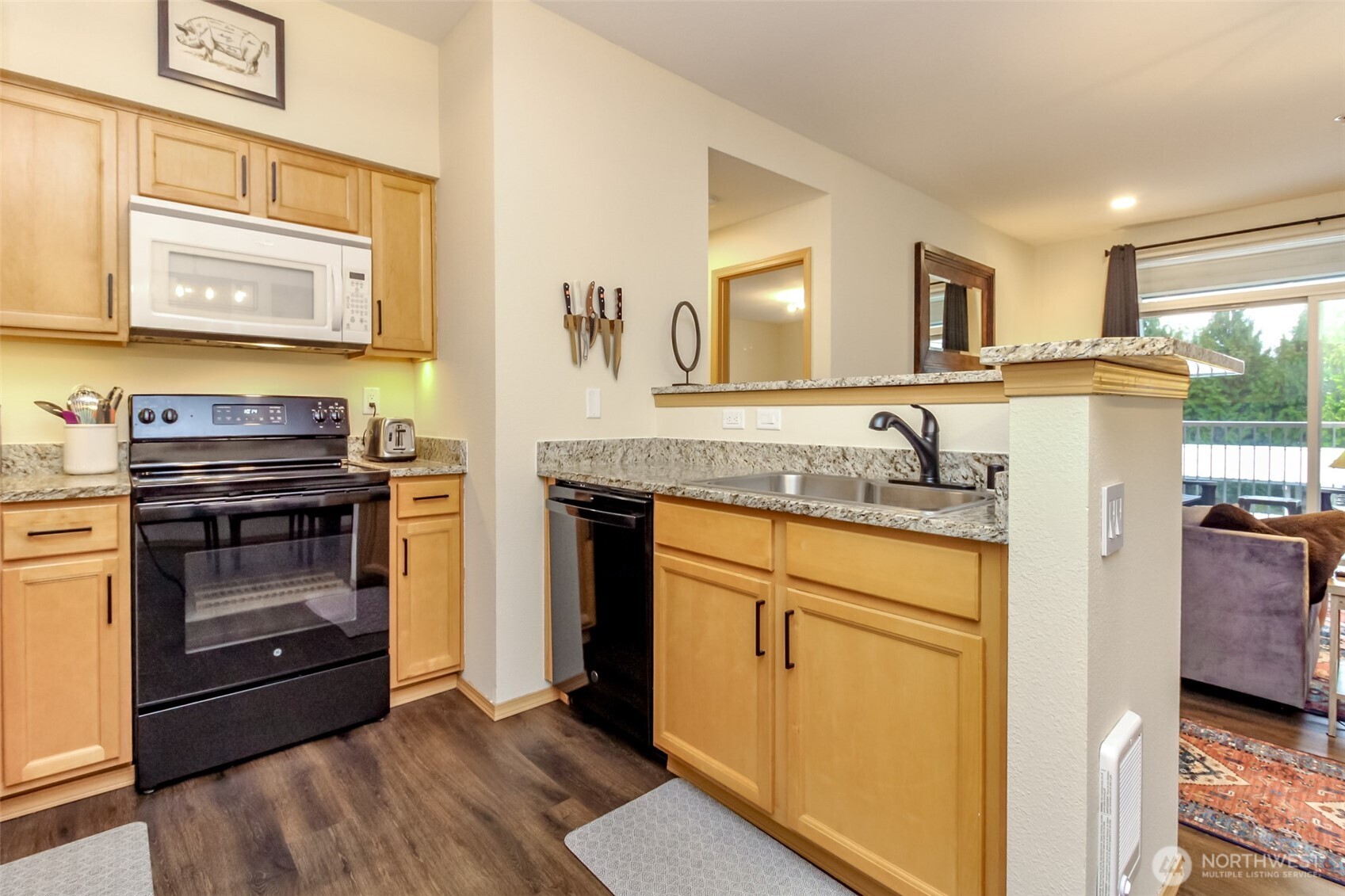 18615 101st Avenue Ct E #J 262, Puyallup, WA 98375