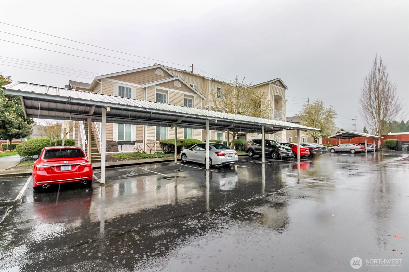 18615 101st Avenue Ct E #J 262, Puyallup, WA 98375