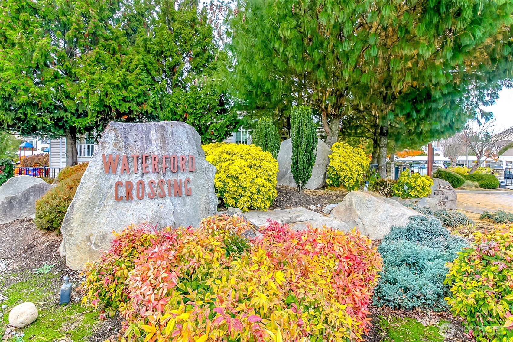 18615 101st Avenue Ct E #J 262, Puyallup, WA 98375