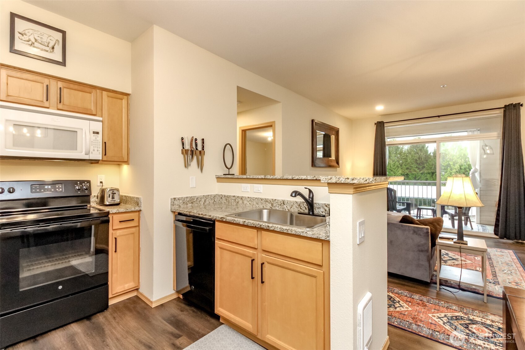 18615 101st Avenue Ct E #J 262, Puyallup, WA 98375