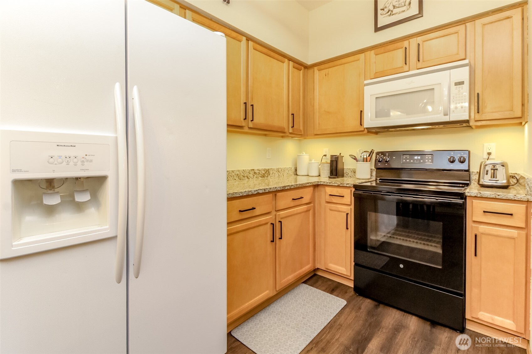 18615 101st Avenue Ct E #J 262, Puyallup, WA 98375