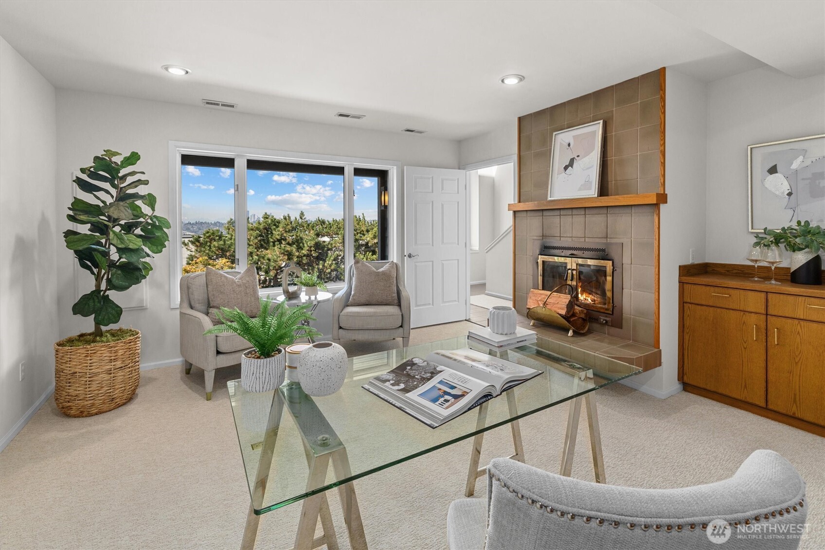 2800 68th Avenue SE, Mercer Island, WA 98040