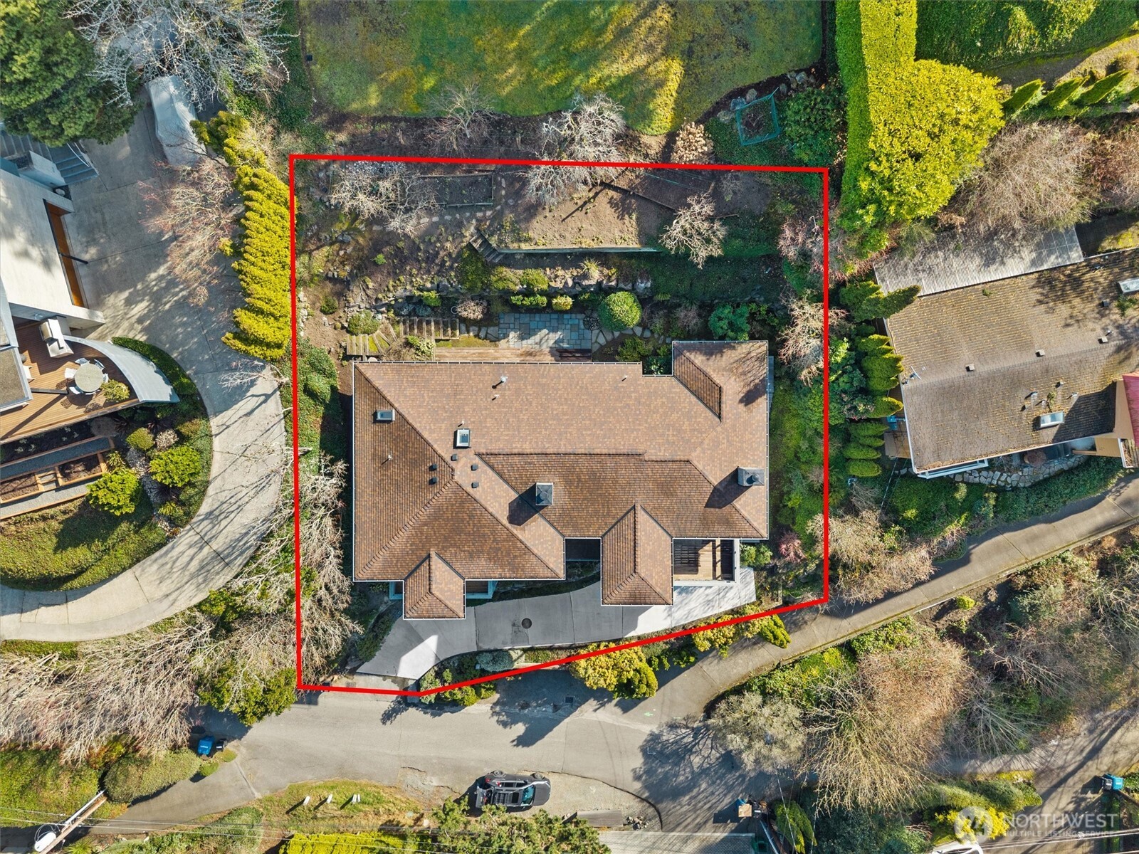 2800 68th Avenue SE, Mercer Island, WA 98040