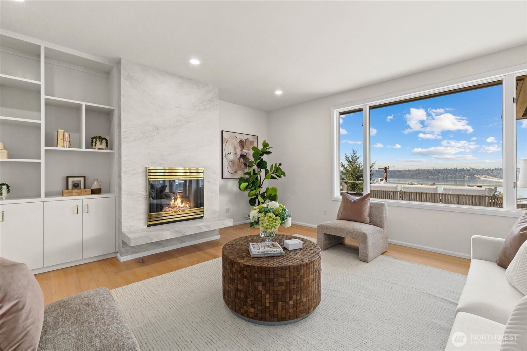 2800 68th Avenue SE, Mercer Island, WA 98040