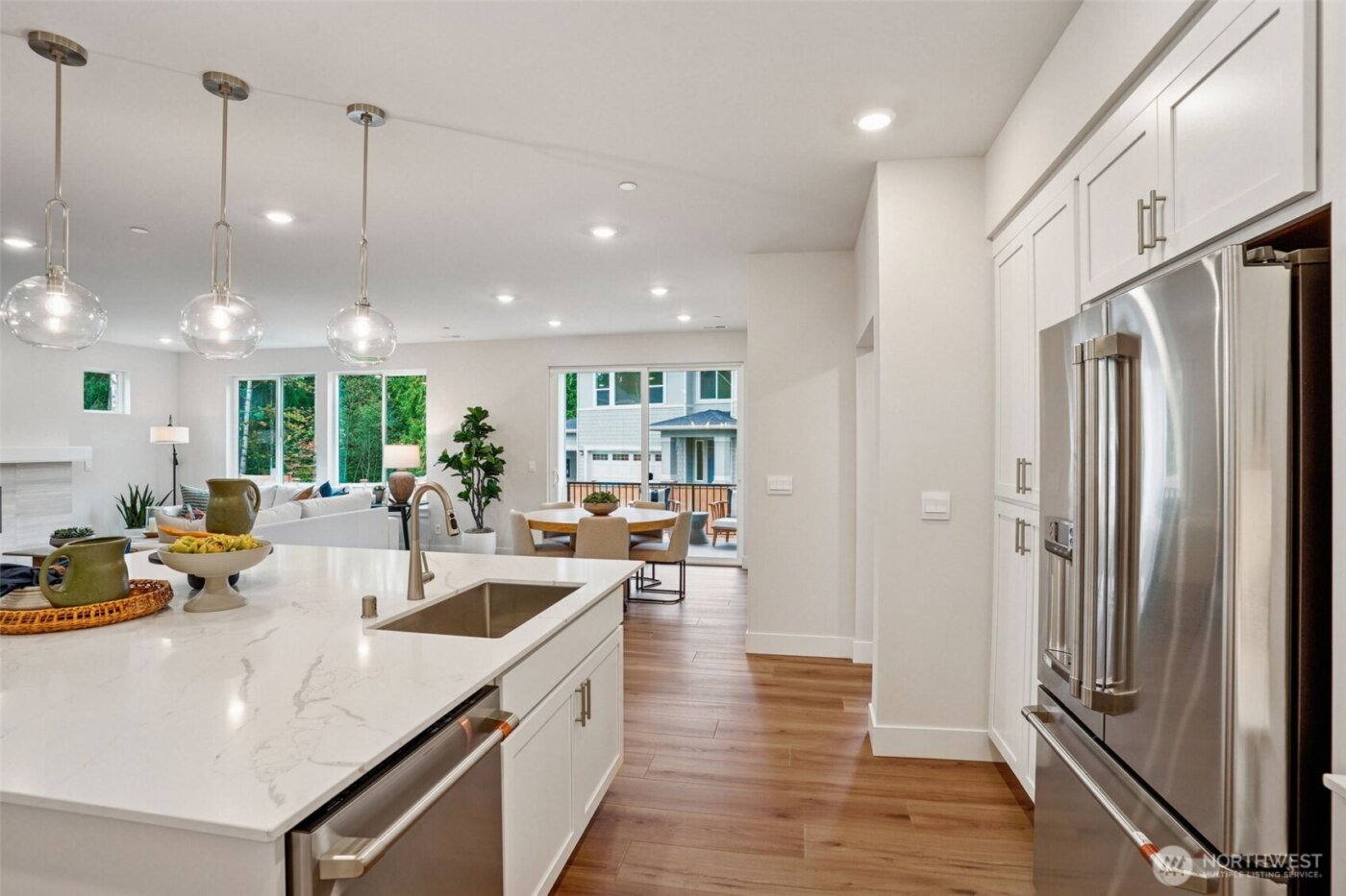 6406 213th (Lot 2) Avenue Ct E, Bonney Lake, WA 98391