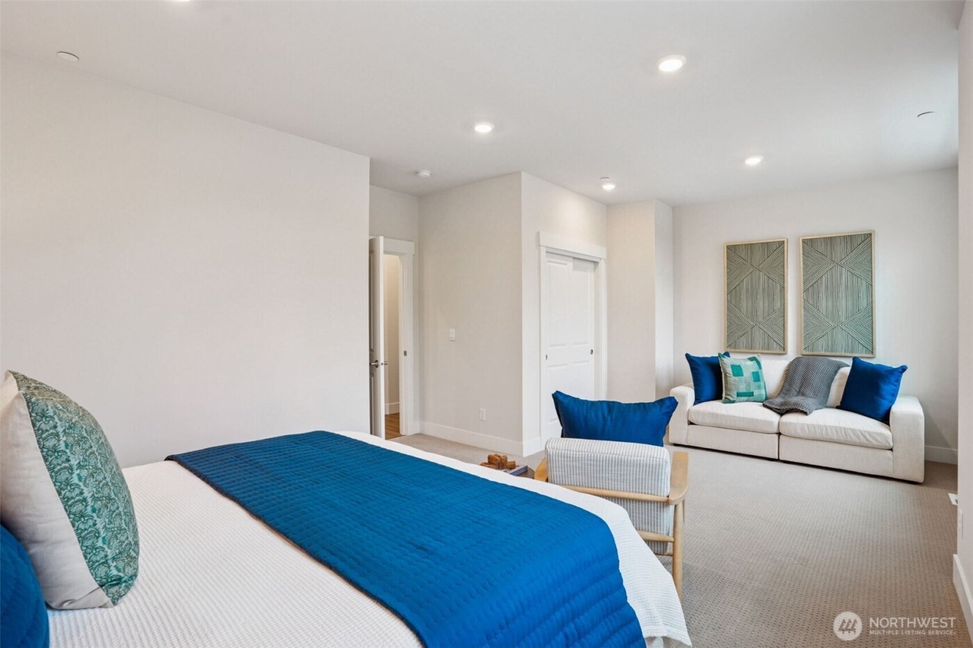 6406 213th (Lot 2) Avenue Ct E, Bonney Lake, WA 98391