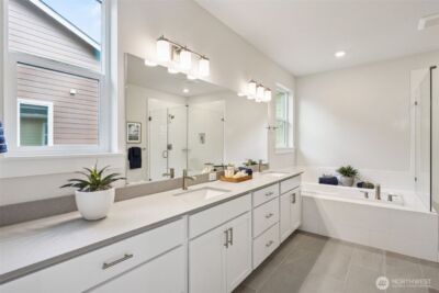 6406 213th (Lot 2) Avenue Ct E, Bonney Lake, WA 98391 - Photo 27