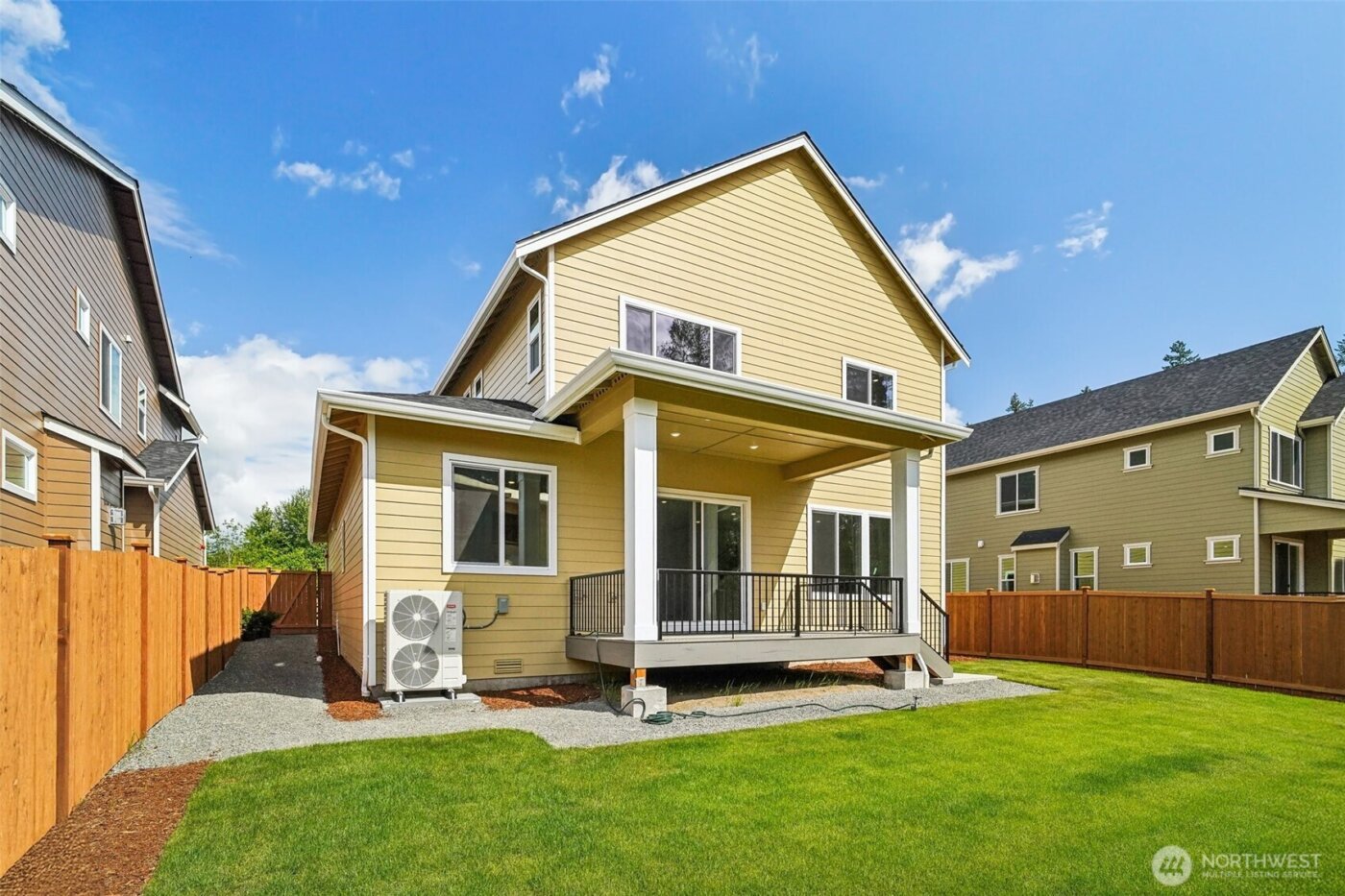 6406 213th (Lot 2) Avenue Ct E, Bonney Lake, WA 98391