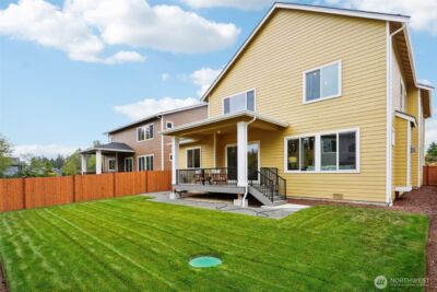 6406 213th (Lot 2) Avenue Ct E, Bonney Lake, WA 98391 - Photo 35