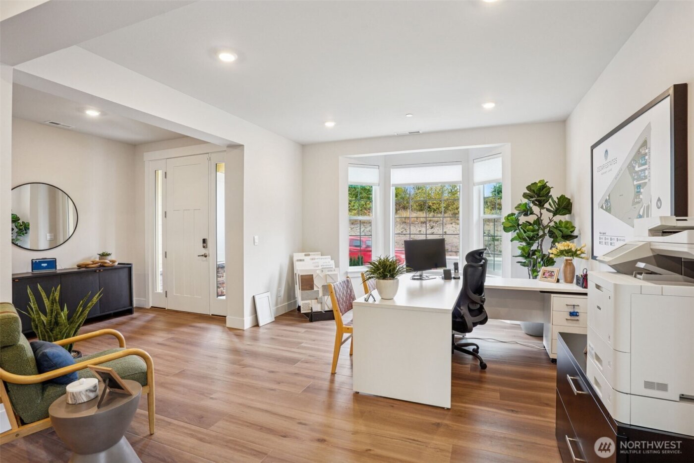 6406 213th (Lot 2) Avenue Ct E, Bonney Lake, WA 98391