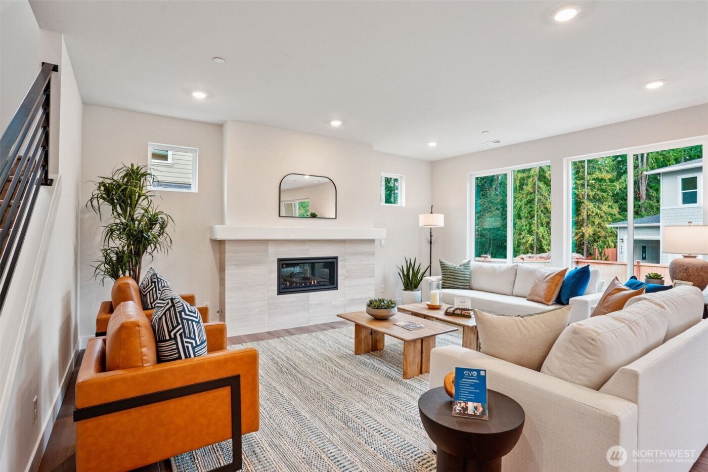 6406 213th (Lot 2) Avenue Ct E, Bonney Lake, WA 98391