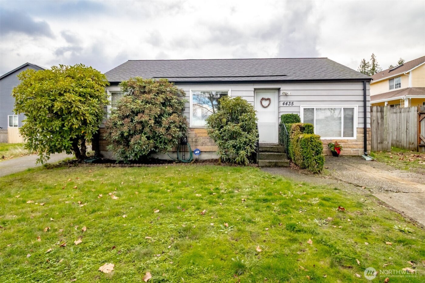 4435 S 144th St , Tukwila, WA 98168
