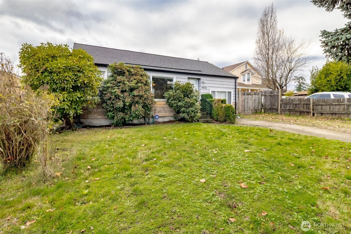 4435 S 144th St , Tukwila, WA 98168