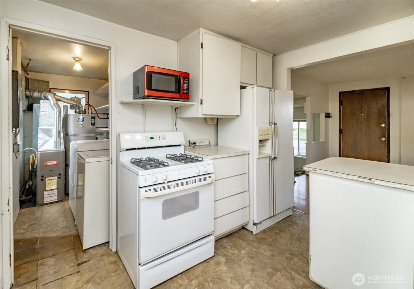 4435 S 144th St , Tukwila, WA 98168