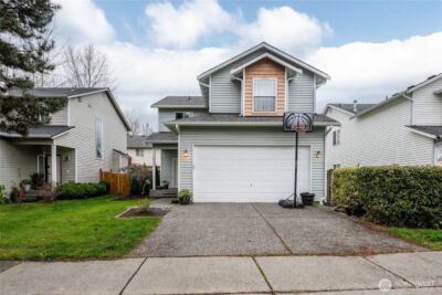10025 2nd Place SE, Lake Stevens, WA 98258 - Photo 5