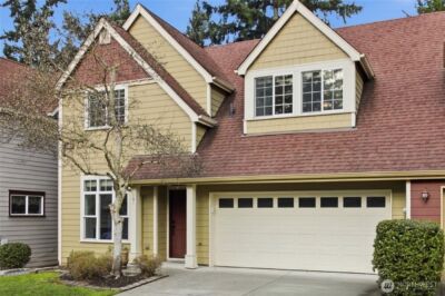 11524 SE 259th Street #101, Kent, WA 98030-7856