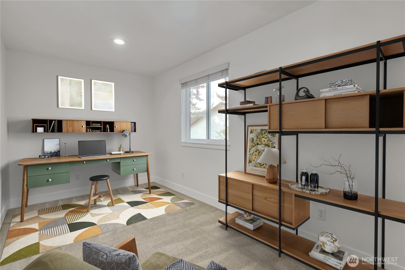 11524 SE 259th Street #101, Kent, WA 98030-7856