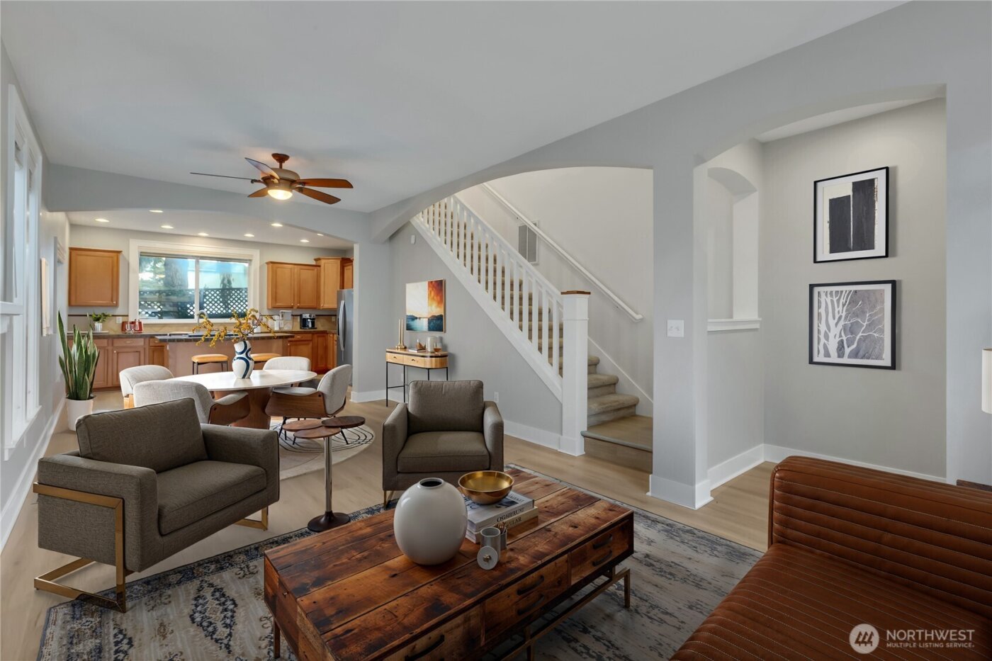 11524 SE 259th Street #101, Kent, WA 98030-7856