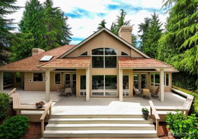 8834 Goldeneye Lane , Blaine, WA 98230