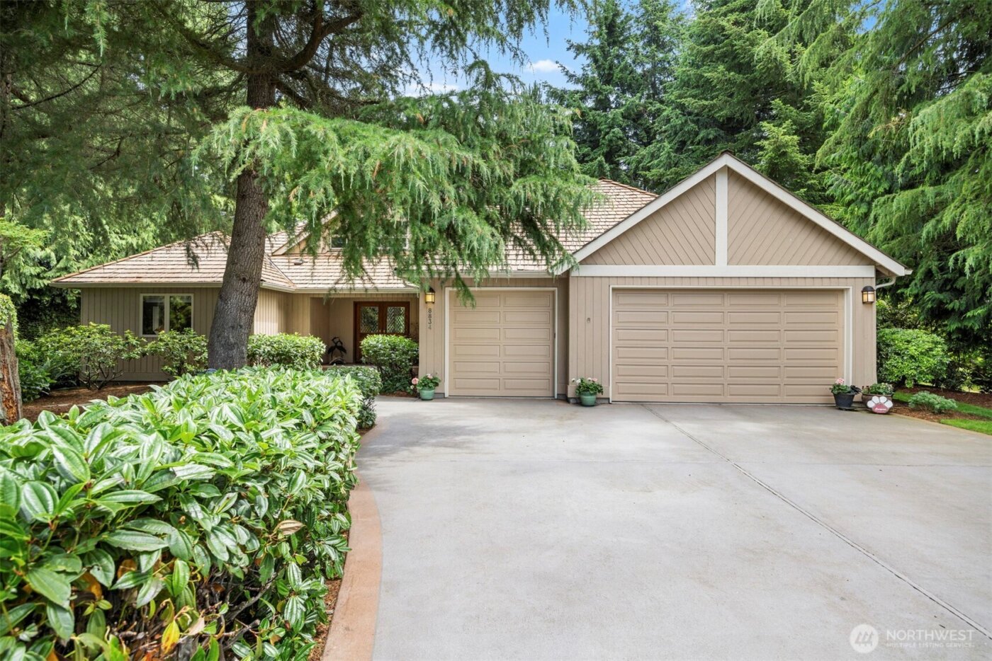 8834 Goldeneye Lane , Blaine, WA 98230