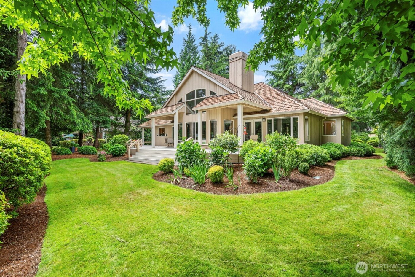 8834 Goldeneye Lane , Blaine, WA 98230