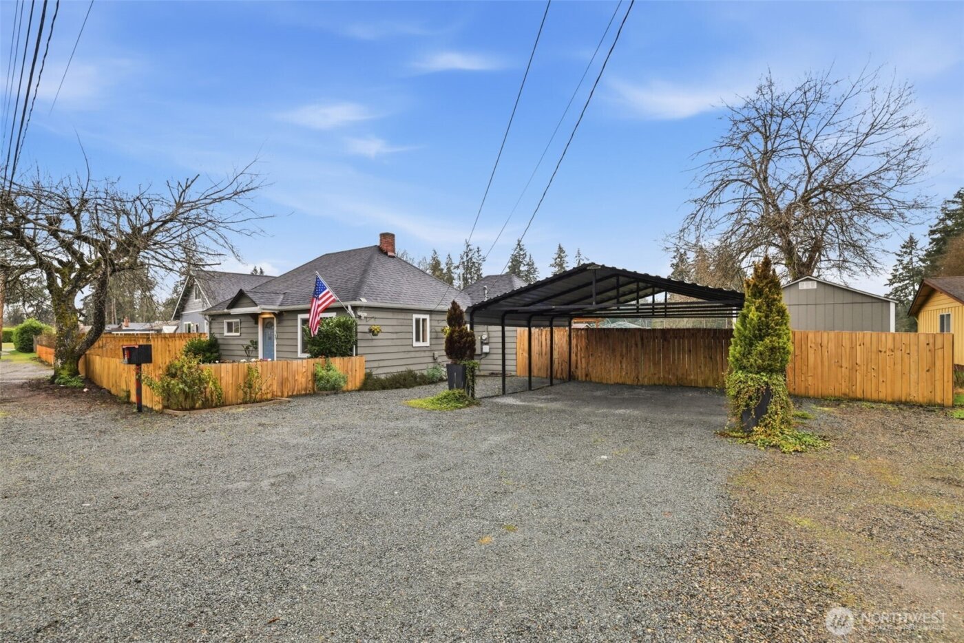 11606 Military Rd SW, Lakewood, WA 98498