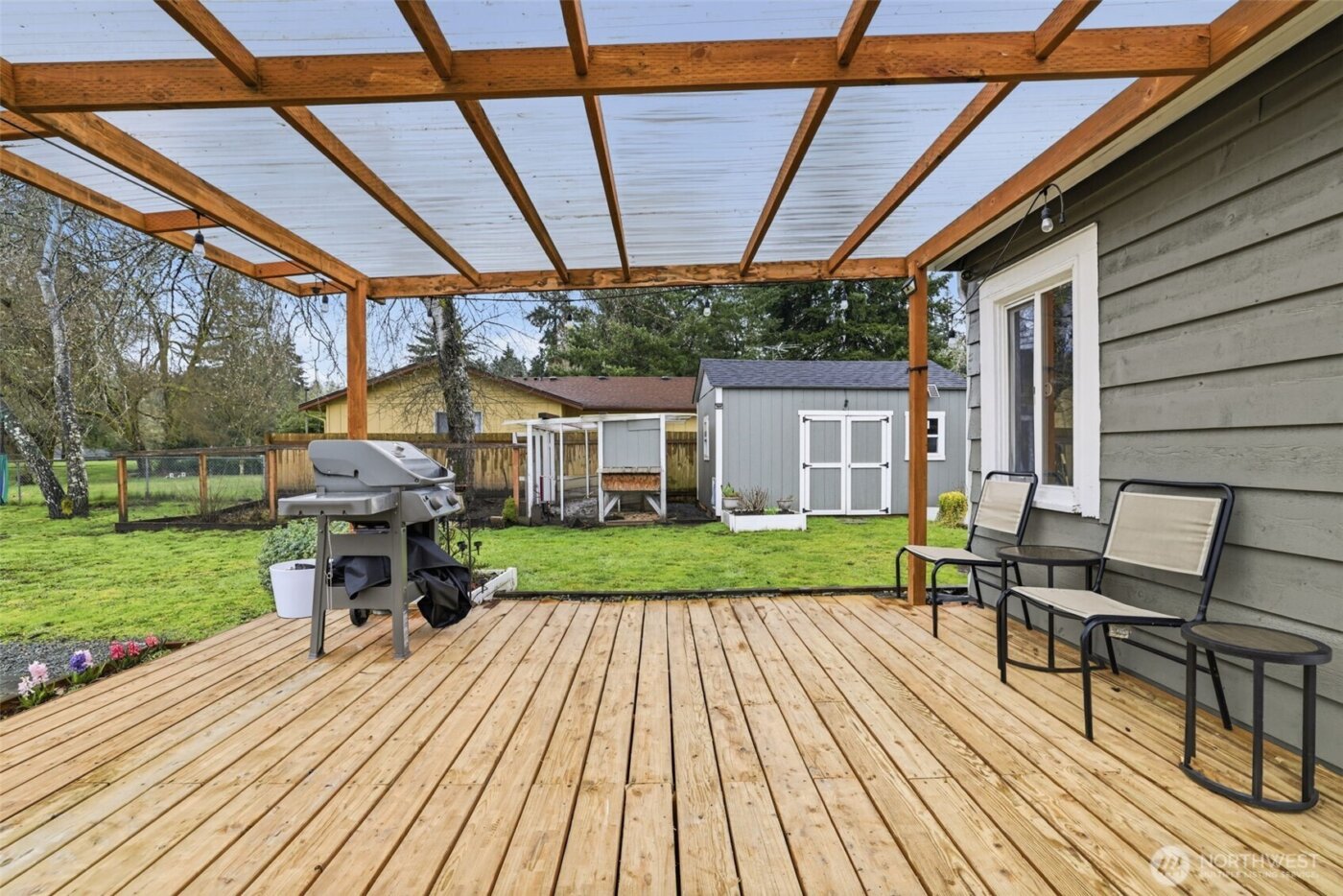 11606 Military Rd SW, Lakewood, WA 98498