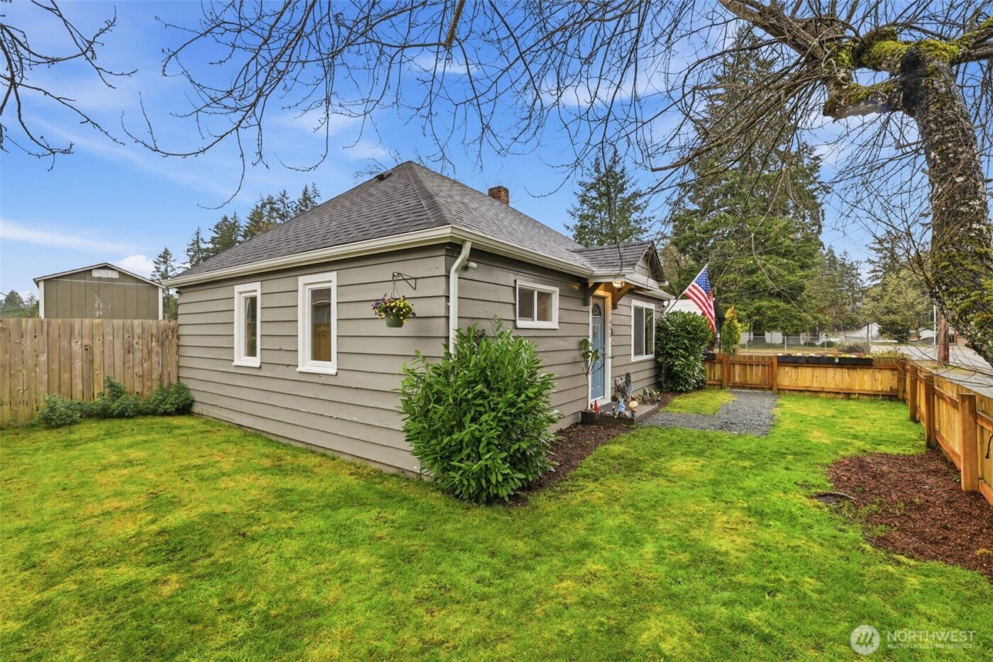 11606 Military Rd SW, Lakewood, WA 98498