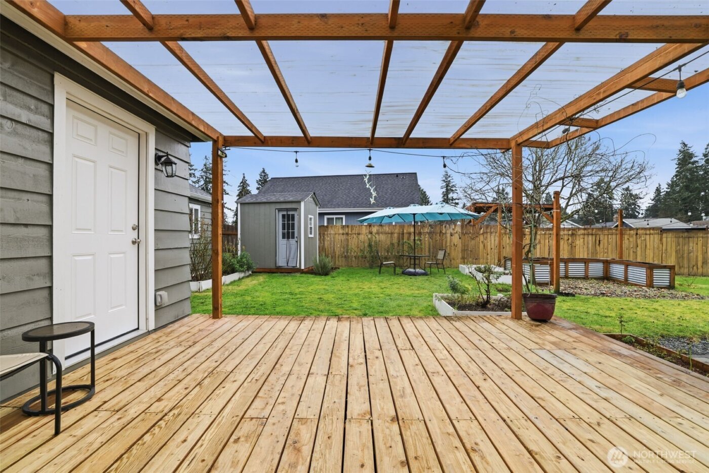 11606 Military Rd SW, Lakewood, WA 98498