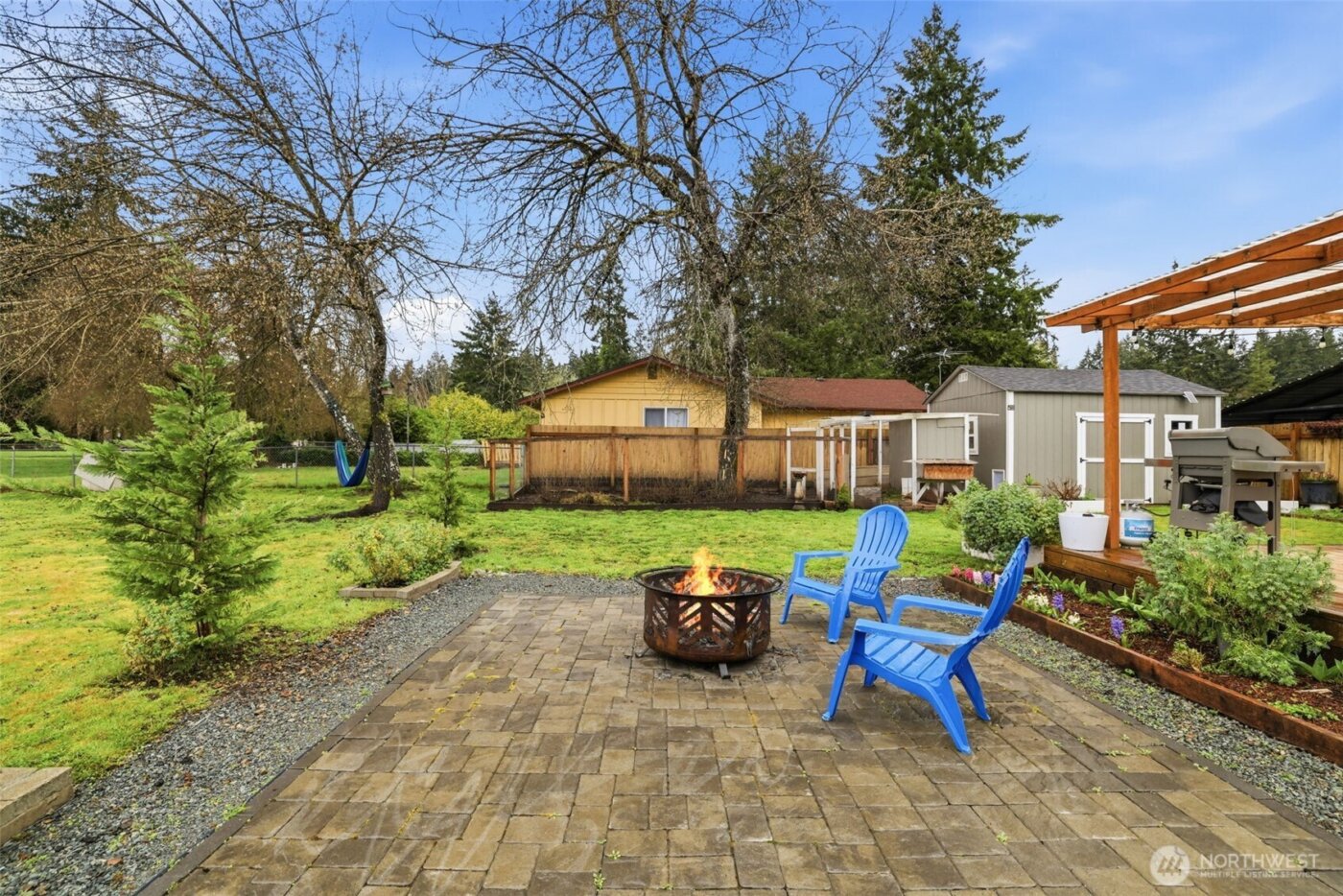 11606 Military Rd SW, Lakewood, WA 98498