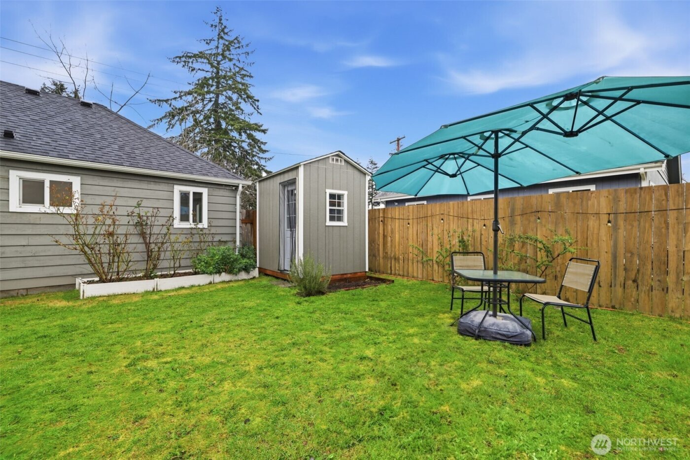 11606 Military Rd SW, Lakewood, WA 98498