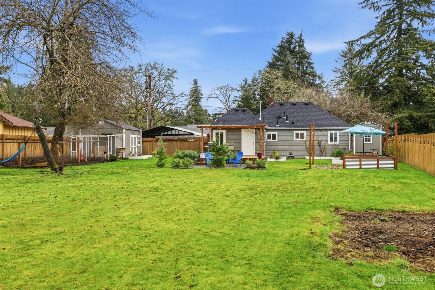 11606 Military Rd SW, Lakewood, WA 98498