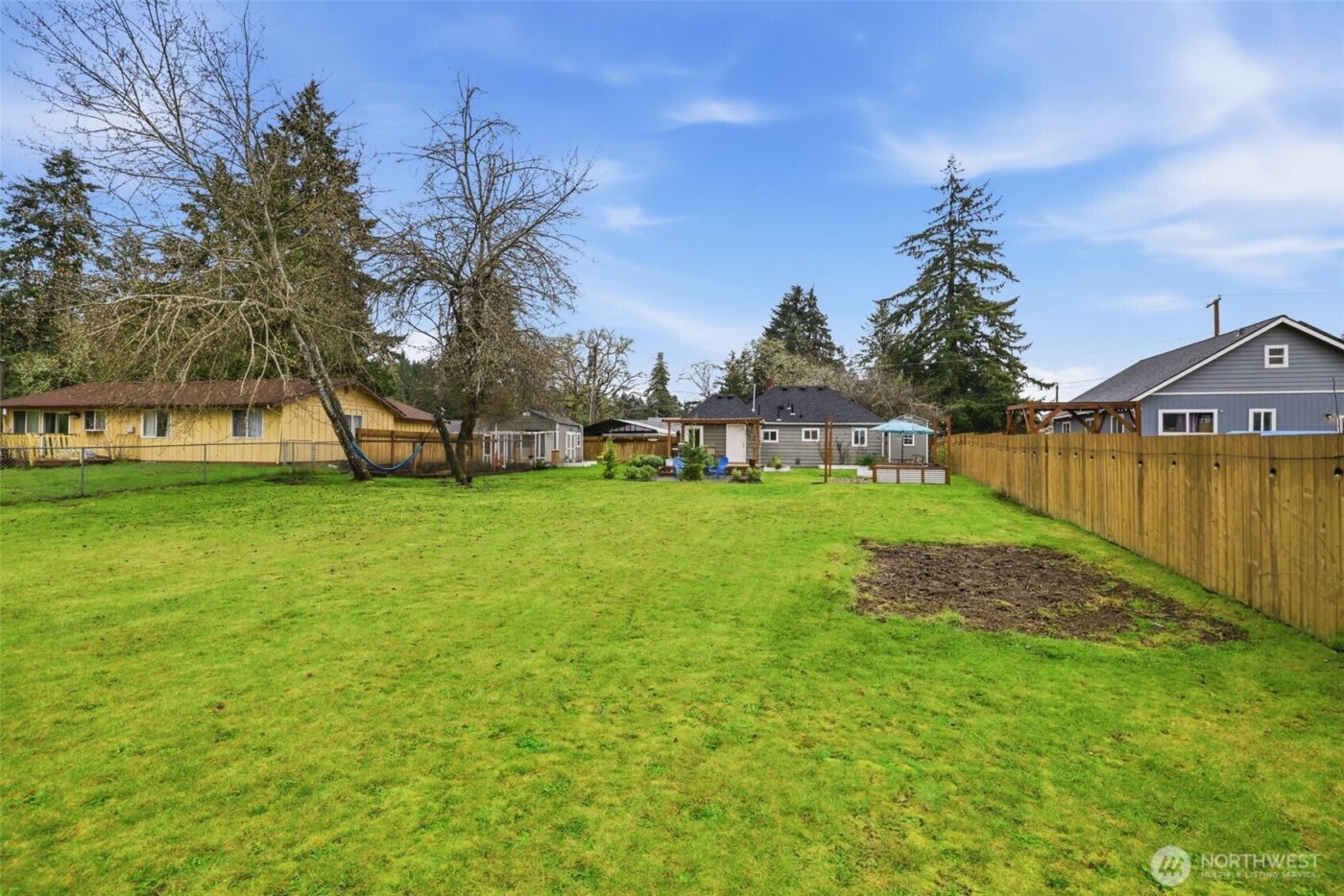 11606 Military Rd SW, Lakewood, WA 98498