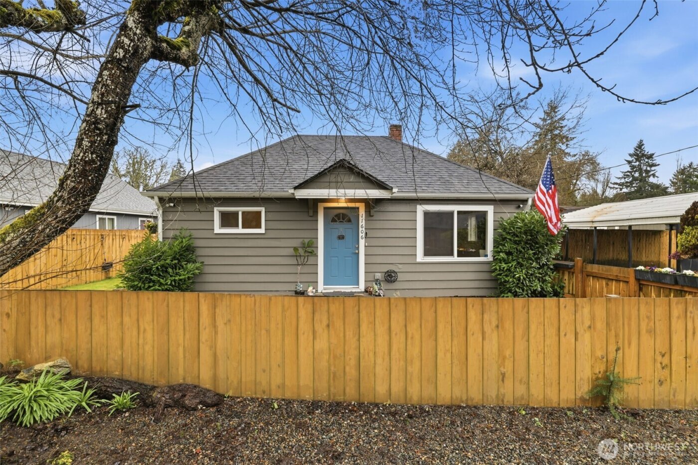 11606 Military Rd SW, Lakewood, WA 98498