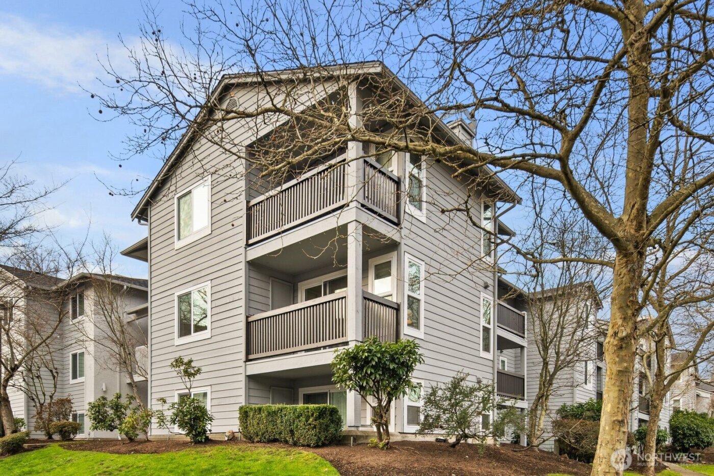 6700 NE 182nd Street #A208, Kenmore, WA 98028