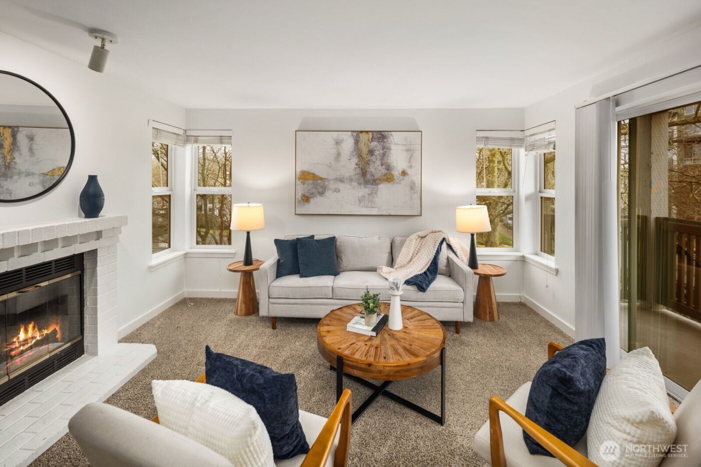 6700 NE 182nd Street #A208, Kenmore, WA 98028