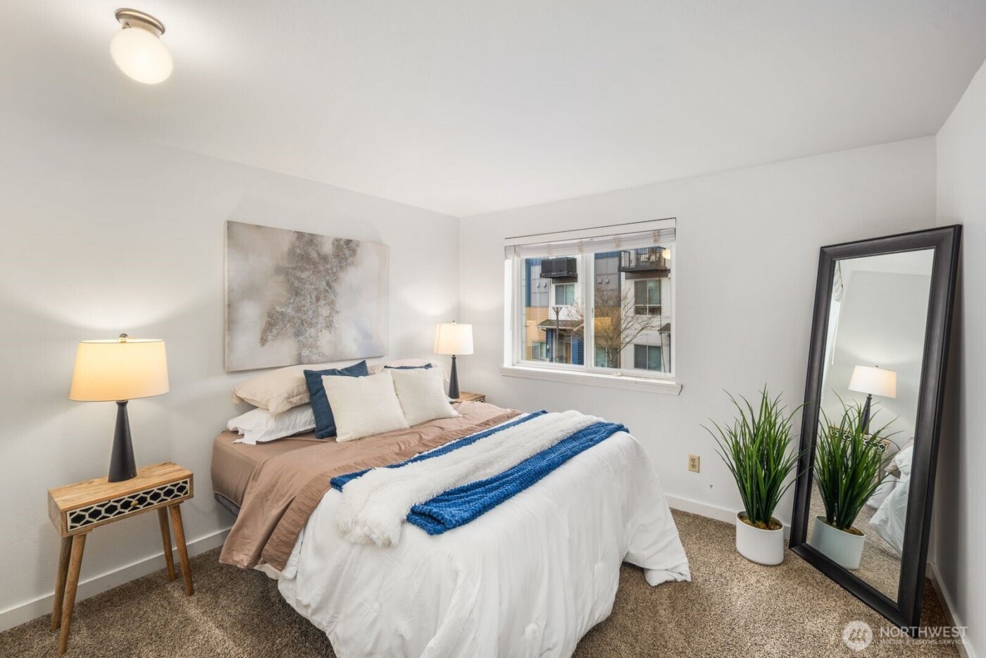 6700 NE 182nd Street #A208, Kenmore, WA 98028