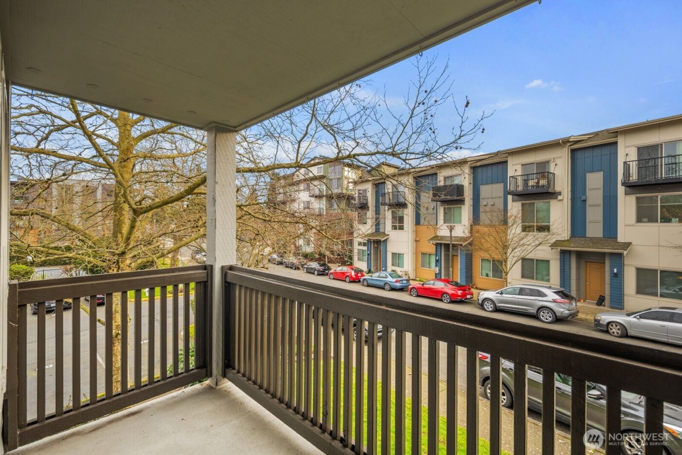 6700 NE 182nd Street #A208, Kenmore, WA 98028