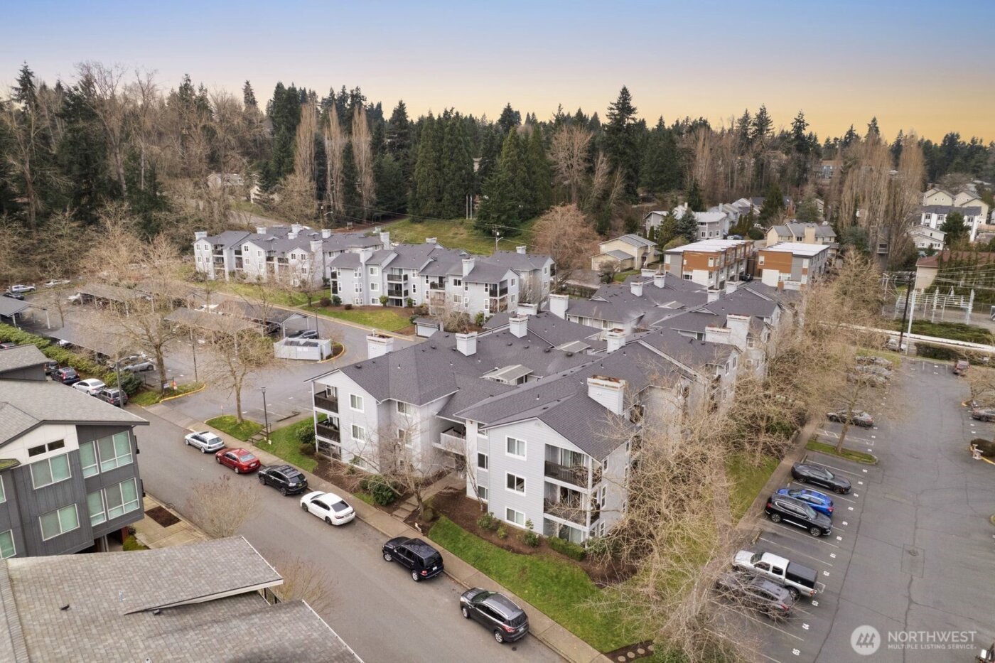 6700 NE 182nd Street #A208, Kenmore, WA 98028