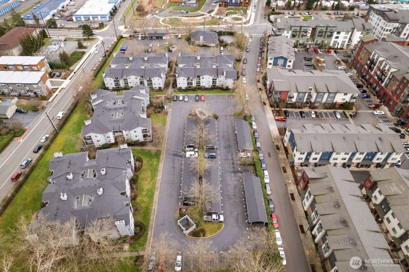 6700 NE 182nd Street #A208, Kenmore, WA 98028