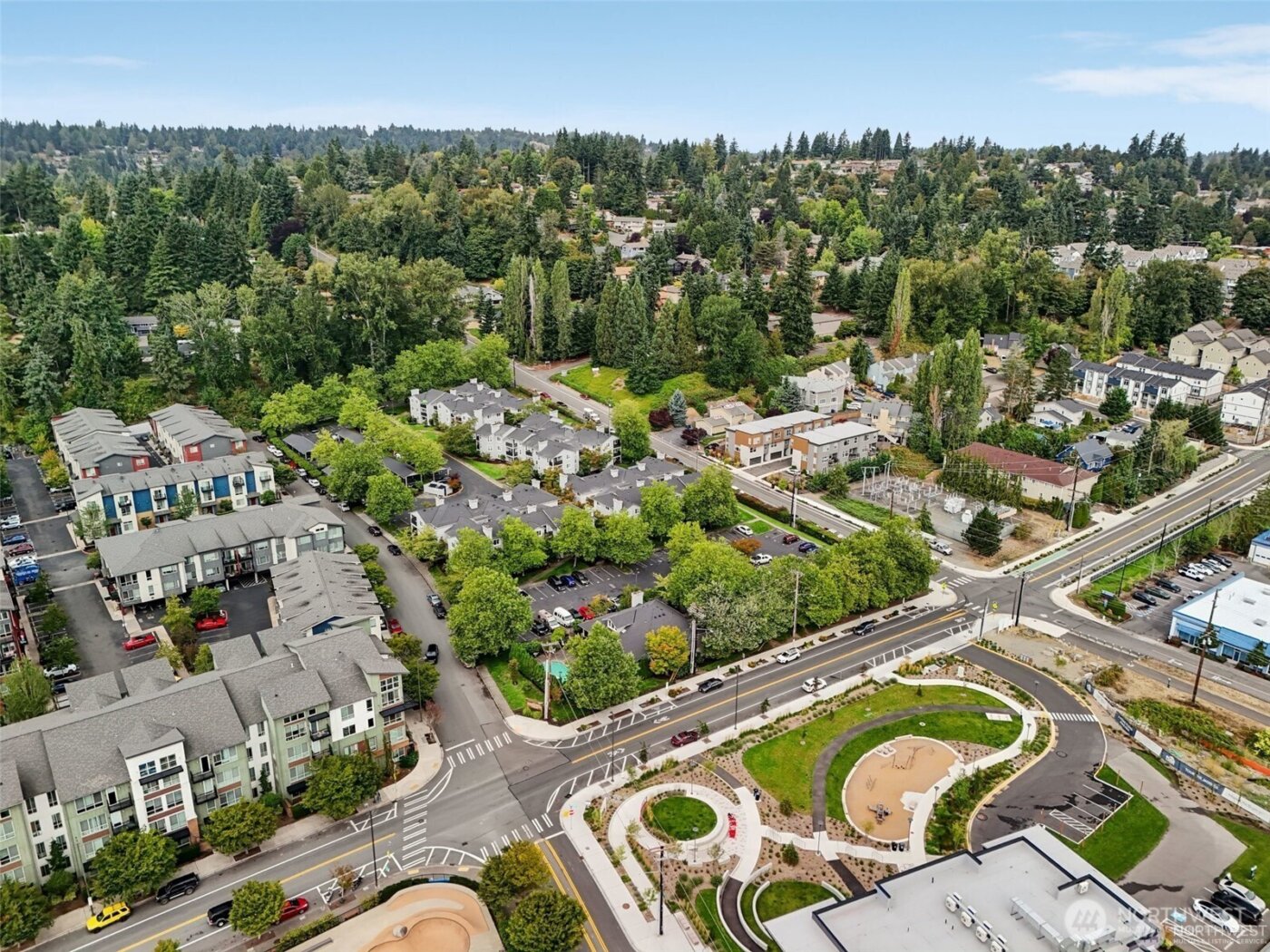 6700 NE 182nd Street #A208, Kenmore, WA 98028