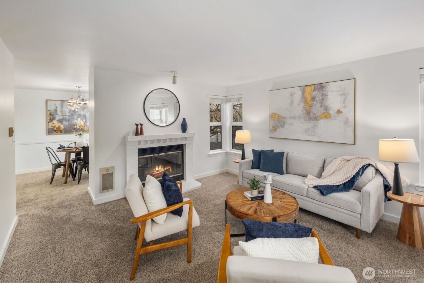 6700 NE 182nd Street #A208, Kenmore, WA 98028