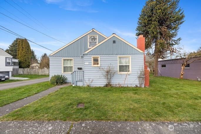3013 19th Street , Everett, WA 98201