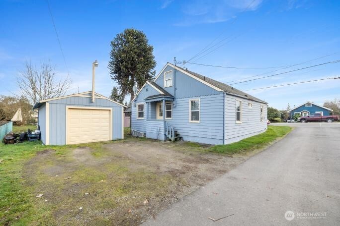 3013 19th Street , Everett, WA 98201