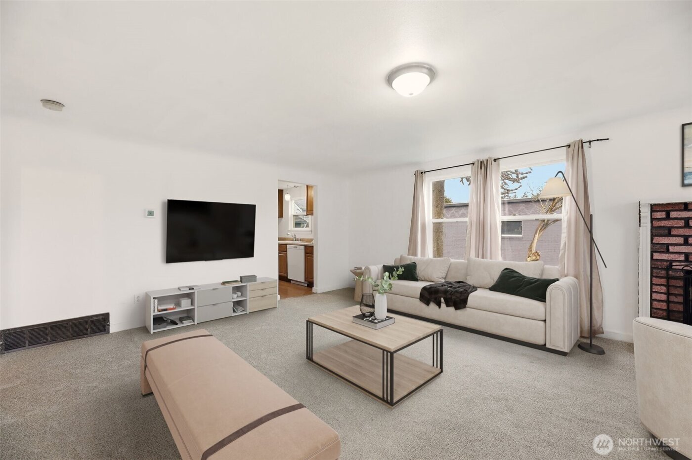 3013 19th Street , Everett, WA 98201