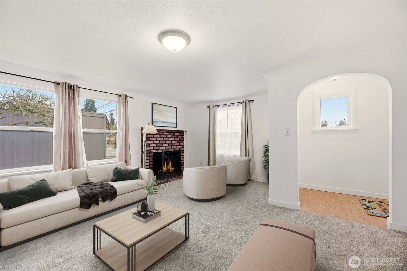 3013 19th Street , Everett, WA 98201