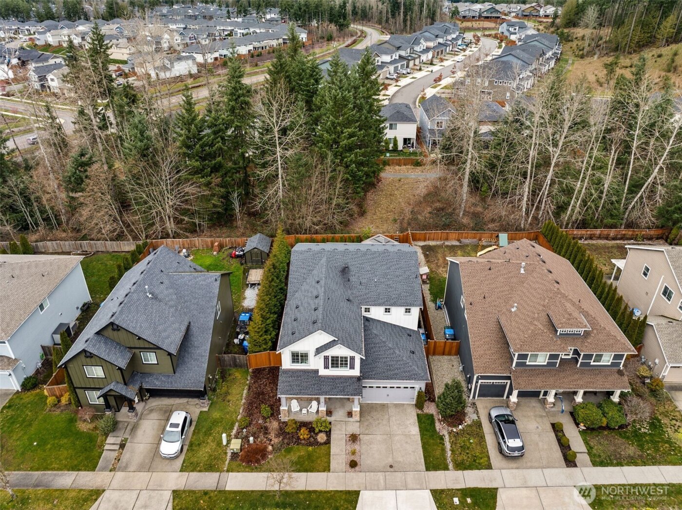 19205 134th Street E, Bonney Lake, WA 98391