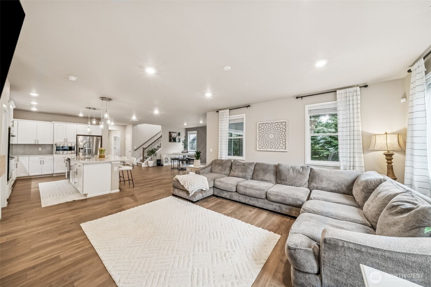 19205 134th Street E, Bonney Lake, WA 98391